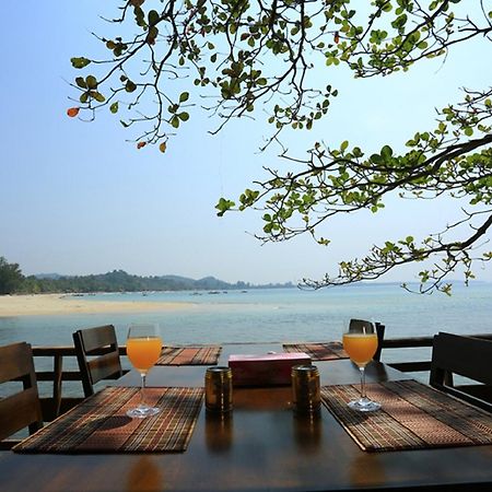 Coconut Island Resort Ngapali Εξωτερικό φωτογραφία