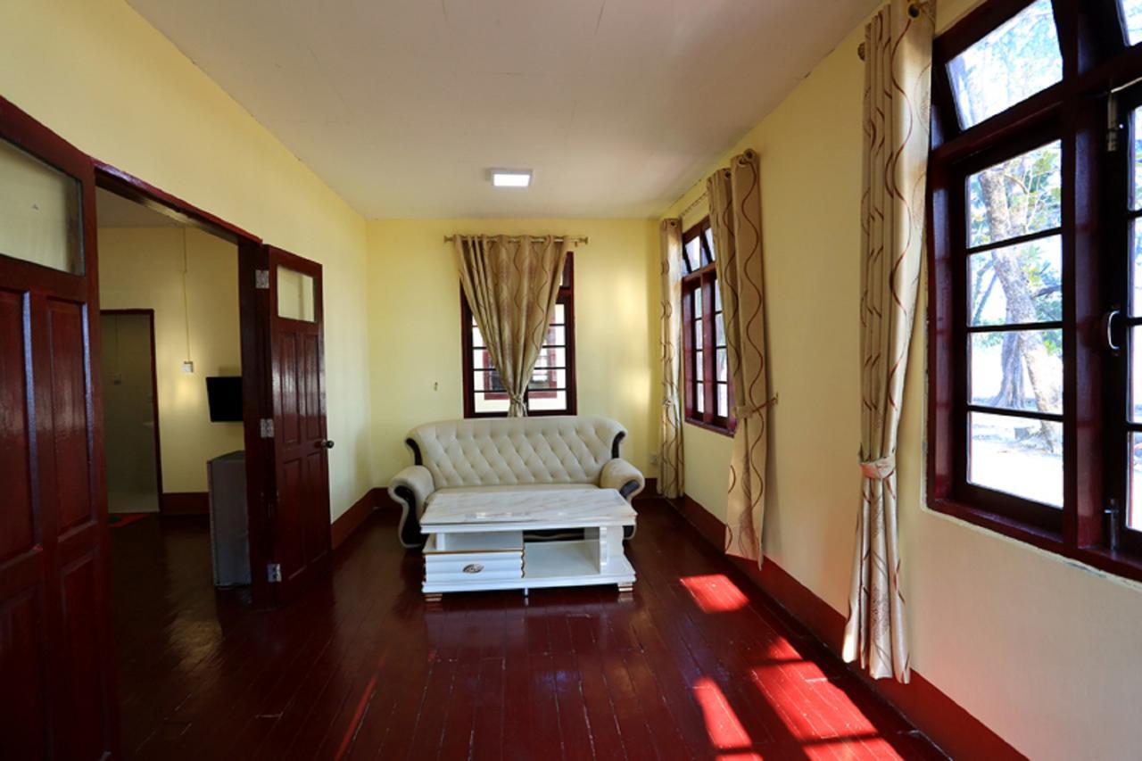 Coconut Island Resort Ngapali Εξωτερικό φωτογραφία