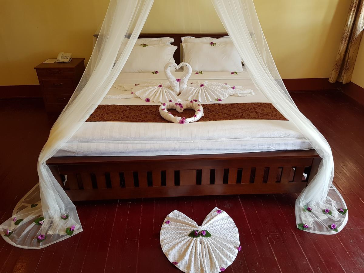 Coconut Island Resort Ngapali Εξωτερικό φωτογραφία