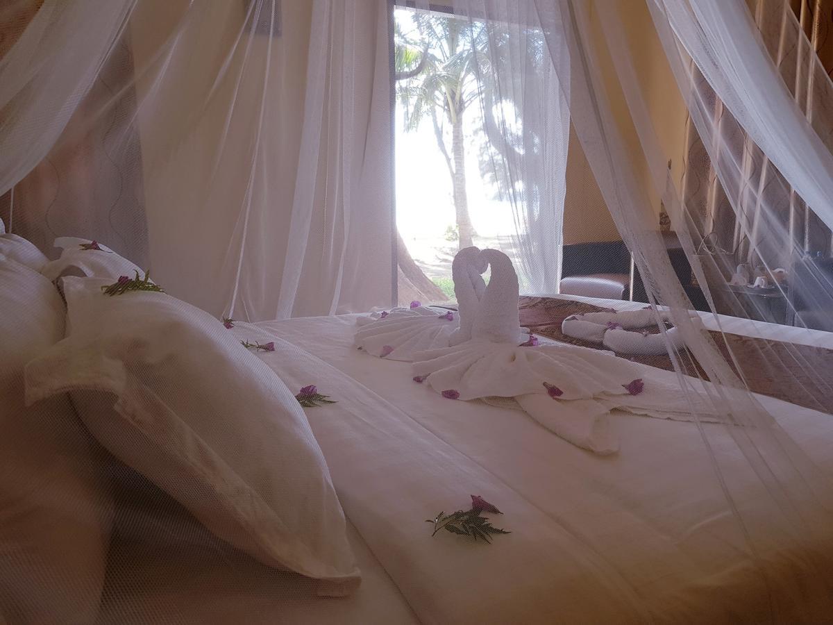 Coconut Island Resort Ngapali Εξωτερικό φωτογραφία