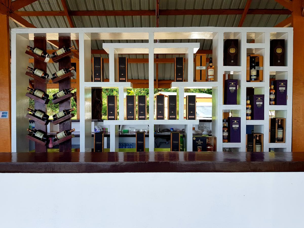 Coconut Island Resort Ngapali Εξωτερικό φωτογραφία
