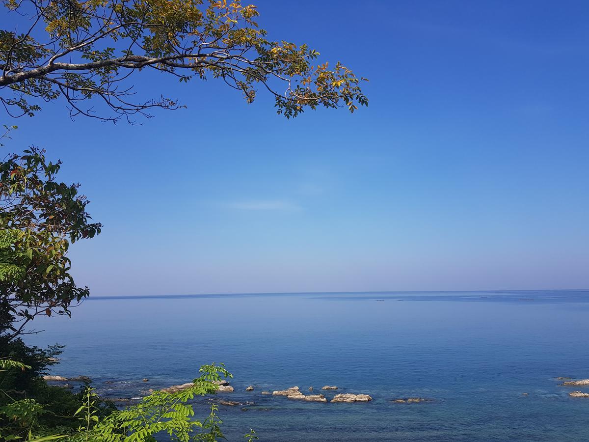 Coconut Island Resort Ngapali Εξωτερικό φωτογραφία