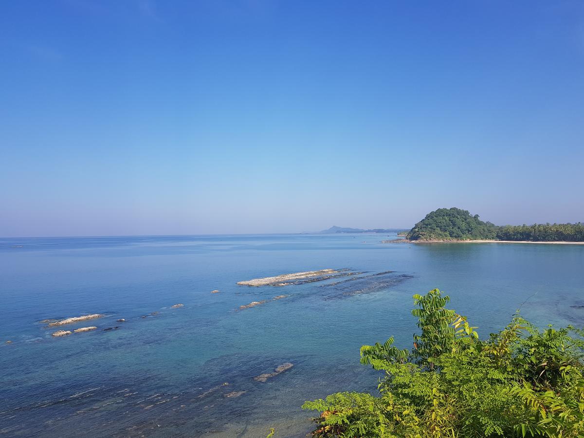 Coconut Island Resort Ngapali Εξωτερικό φωτογραφία