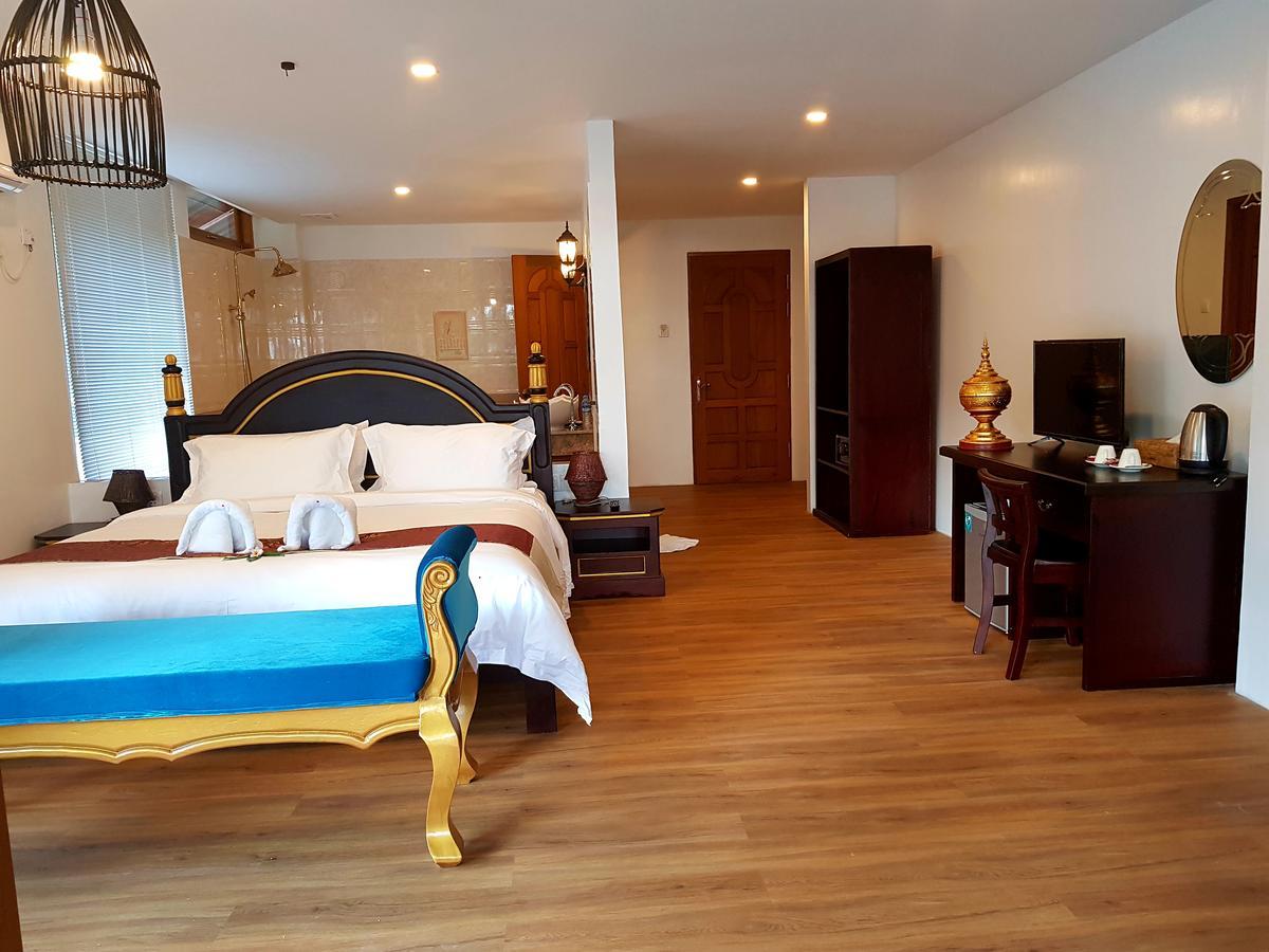 Coconut Island Resort Ngapali Εξωτερικό φωτογραφία
