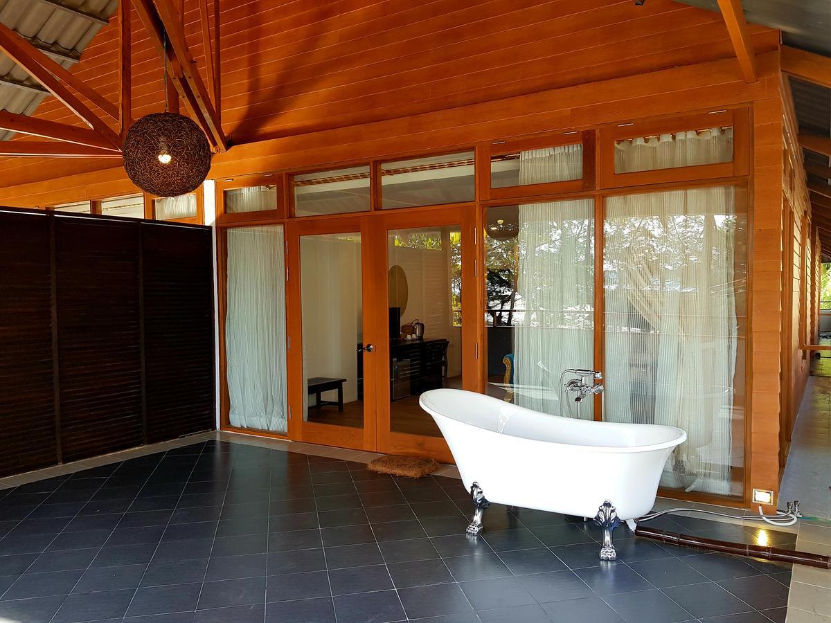 Coconut Island Resort Ngapali Εξωτερικό φωτογραφία