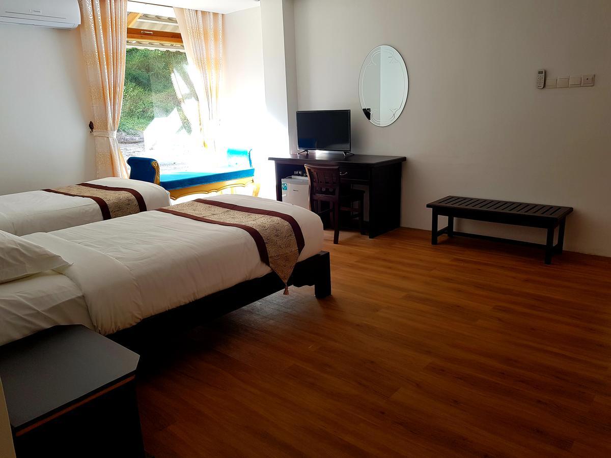 Coconut Island Resort Ngapali Εξωτερικό φωτογραφία