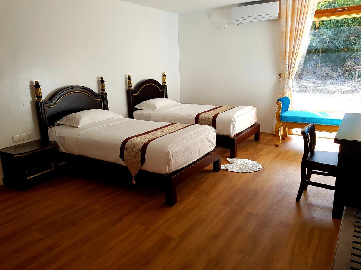 Coconut Island Resort Ngapali Εξωτερικό φωτογραφία