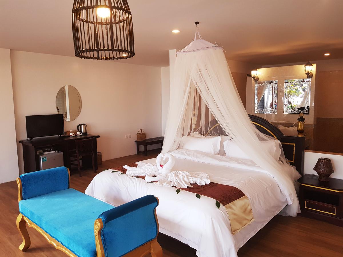 Coconut Island Resort Ngapali Εξωτερικό φωτογραφία