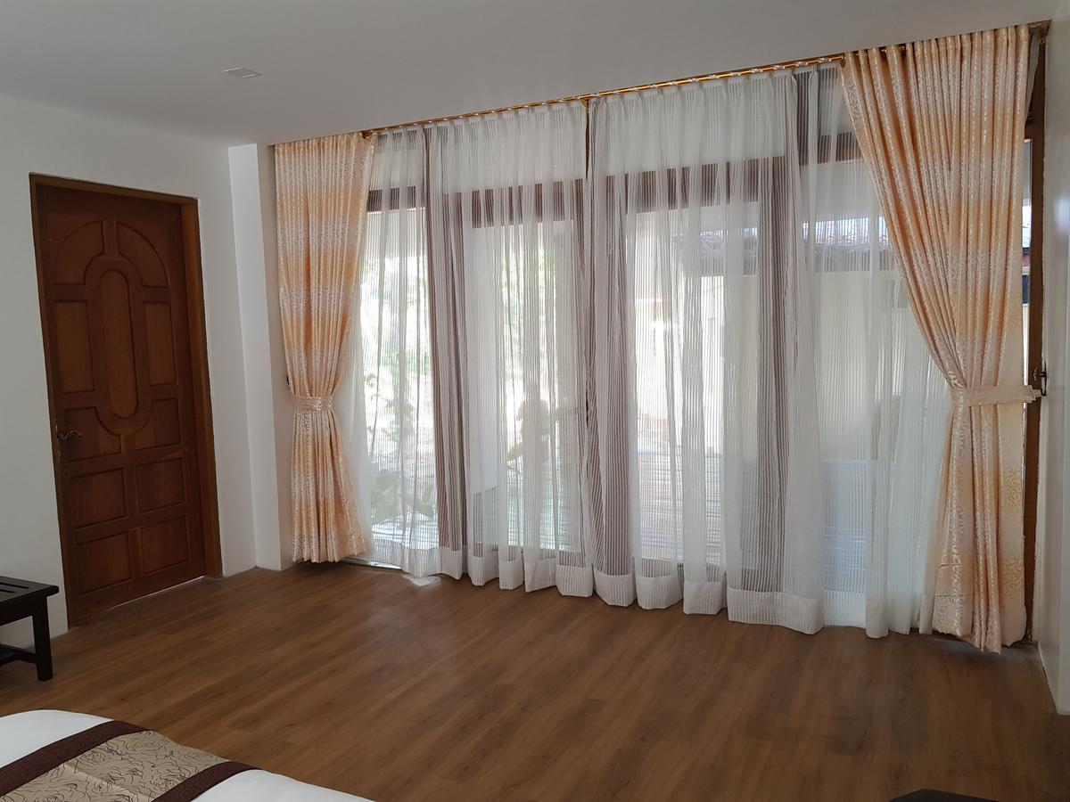 Coconut Island Resort Ngapali Εξωτερικό φωτογραφία
