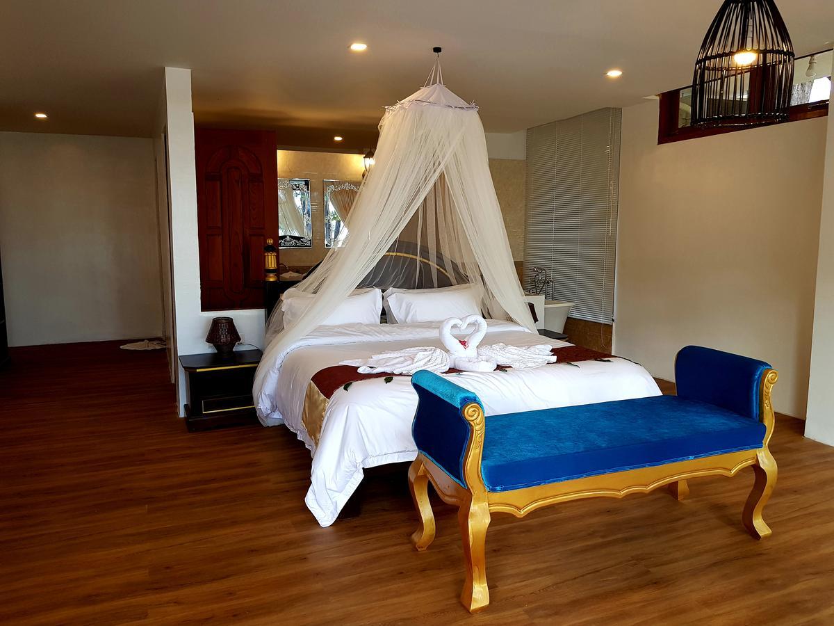 Coconut Island Resort Ngapali Εξωτερικό φωτογραφία