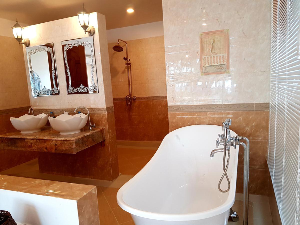 Coconut Island Resort Ngapali Εξωτερικό φωτογραφία