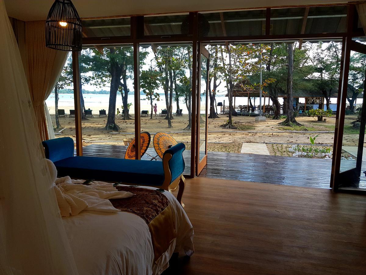 Coconut Island Resort Ngapali Εξωτερικό φωτογραφία